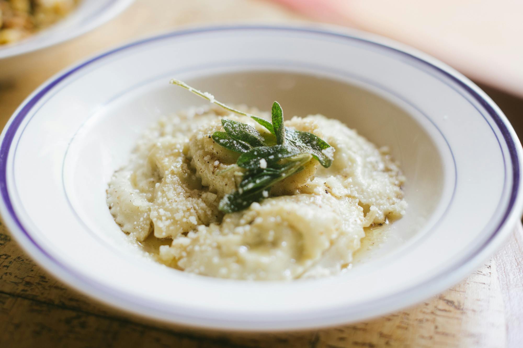 Porsena East Village New York The Infatuation